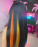 2 Extensiones Individuales