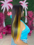 2 Extensiones Individuales