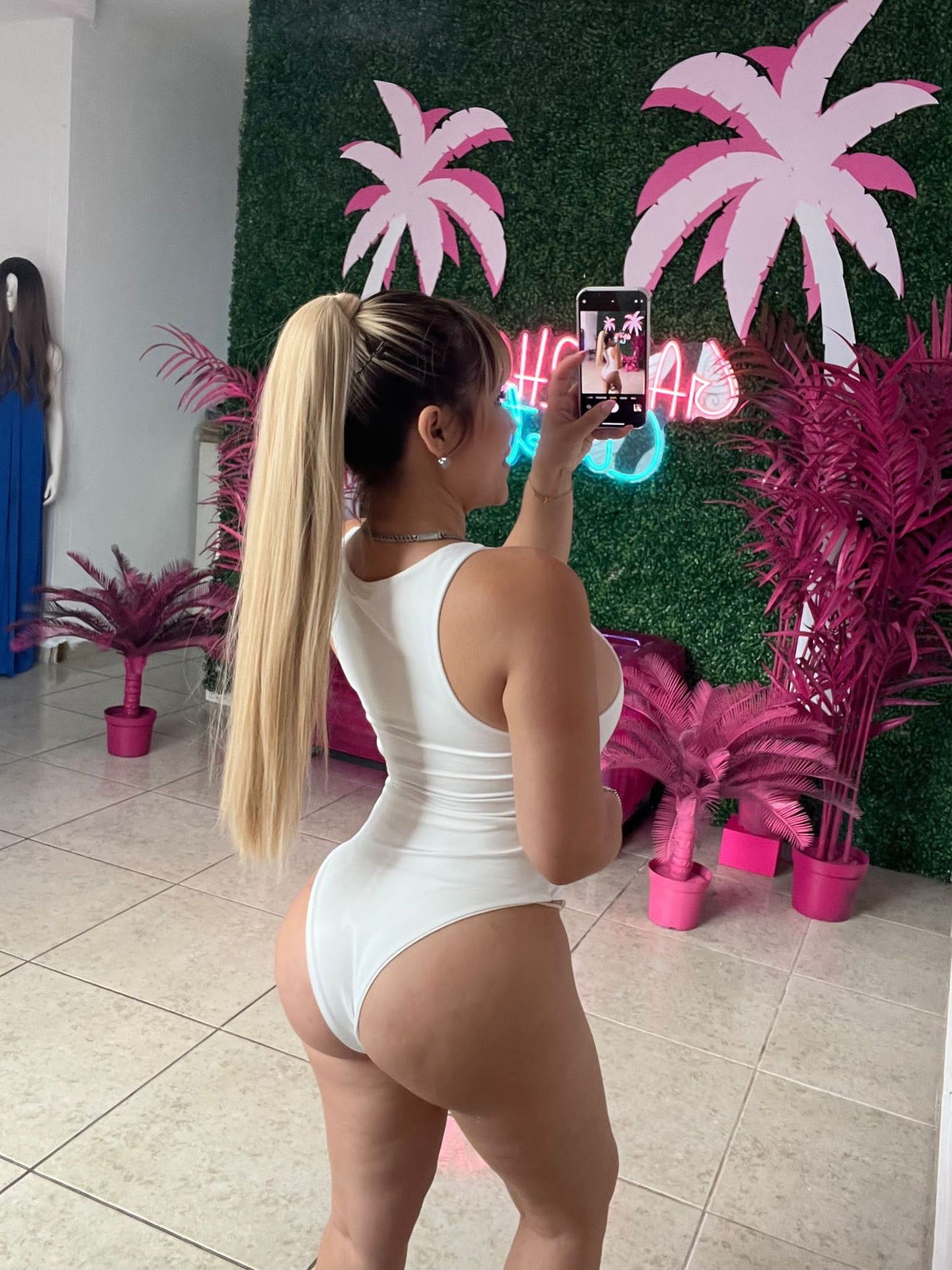 Bodysuit Basic