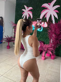 Bodysuit Basic