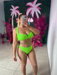 Bikini Colors