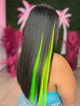 2 Extensiones Individuales