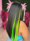 2 Extensiones Individuales