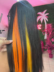 2 Extensiones Individuales