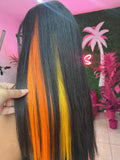 2 Extensiones Individuales