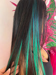 2 Extensiones Individuales