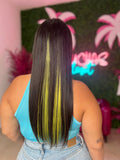 2 Extensiones Individuales