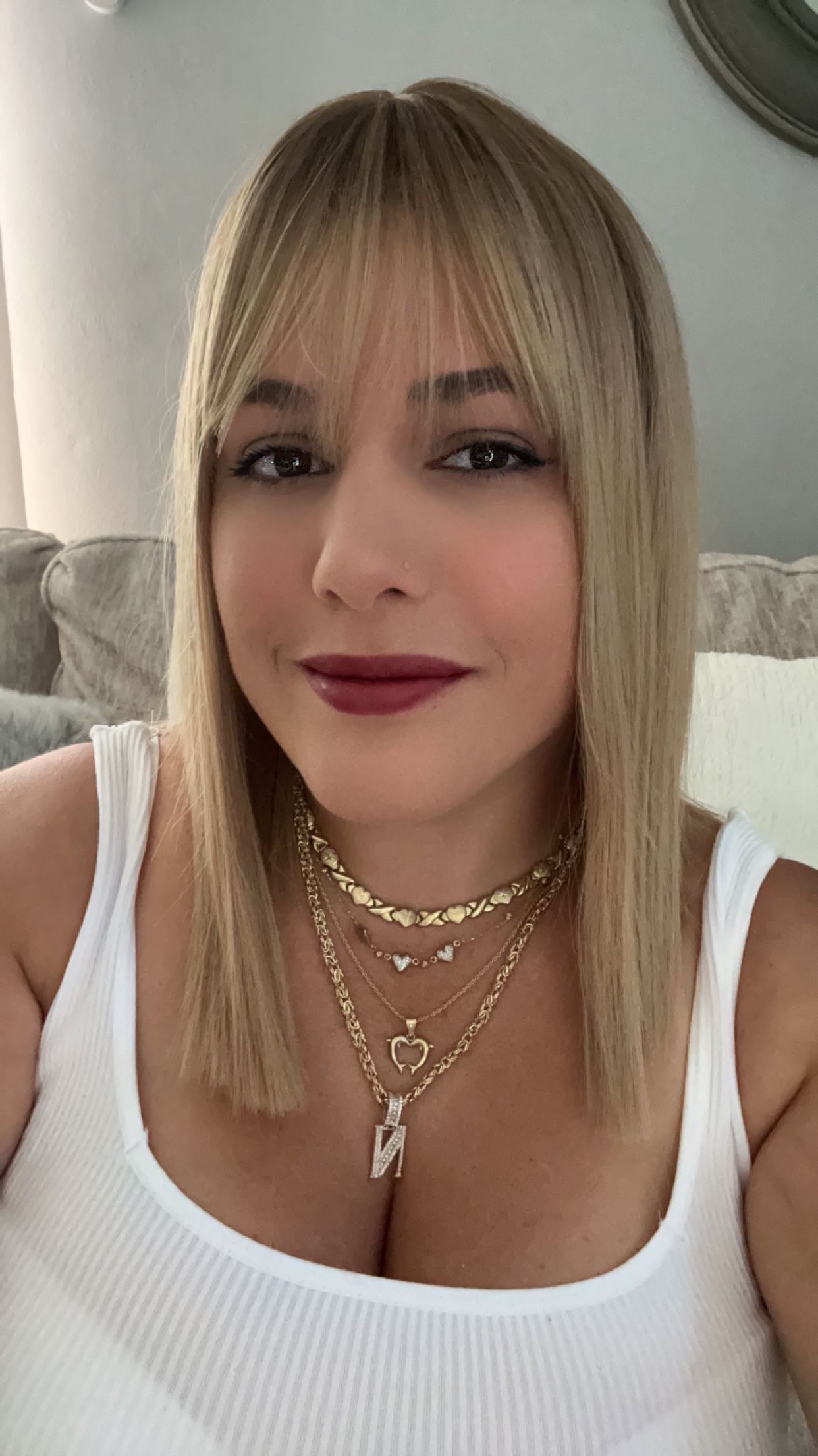 Desire Blond