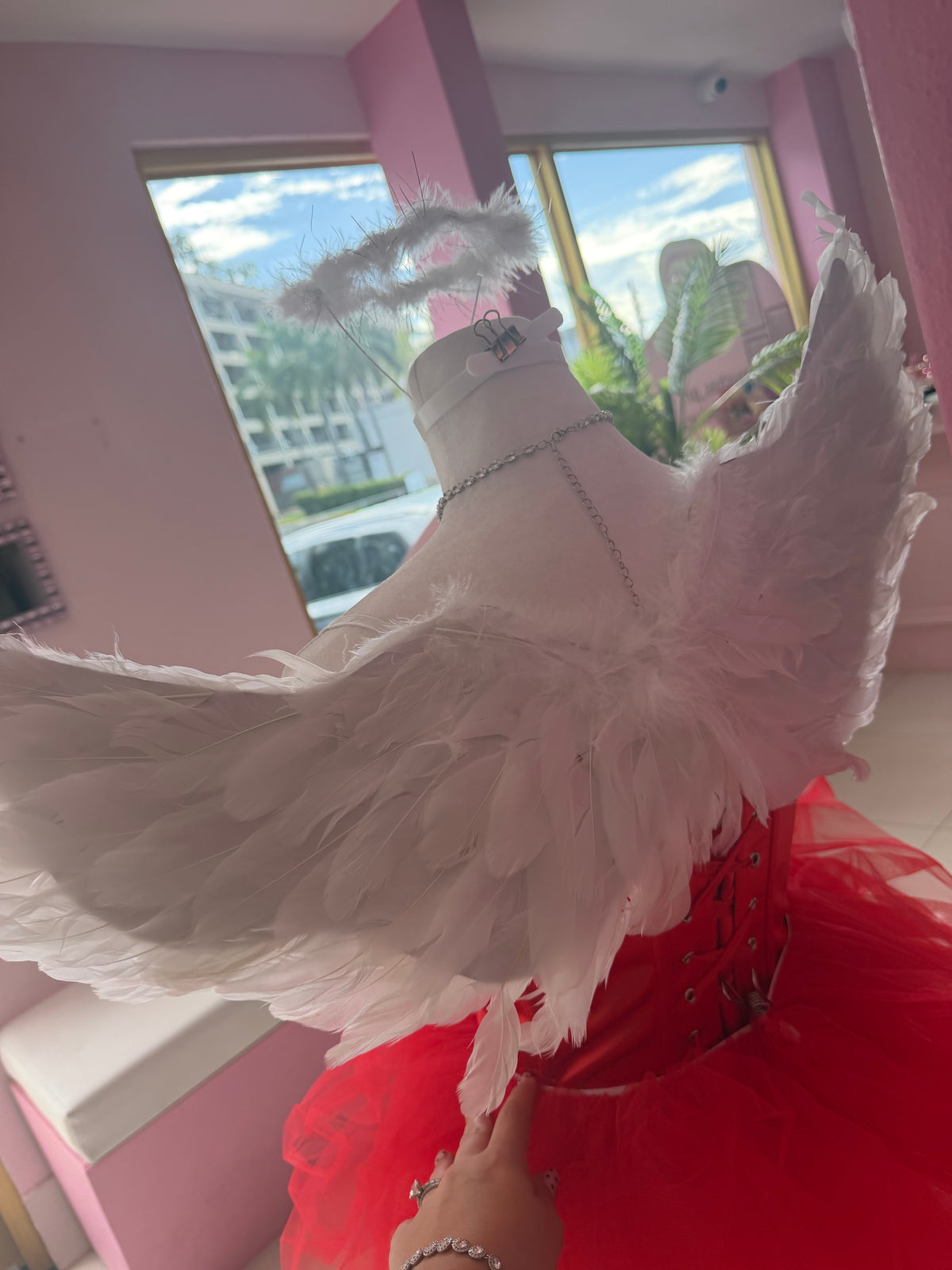 Victoria Secret Angel
