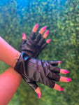 Guantes Leather