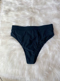 Panty Reg High Waist Bikini