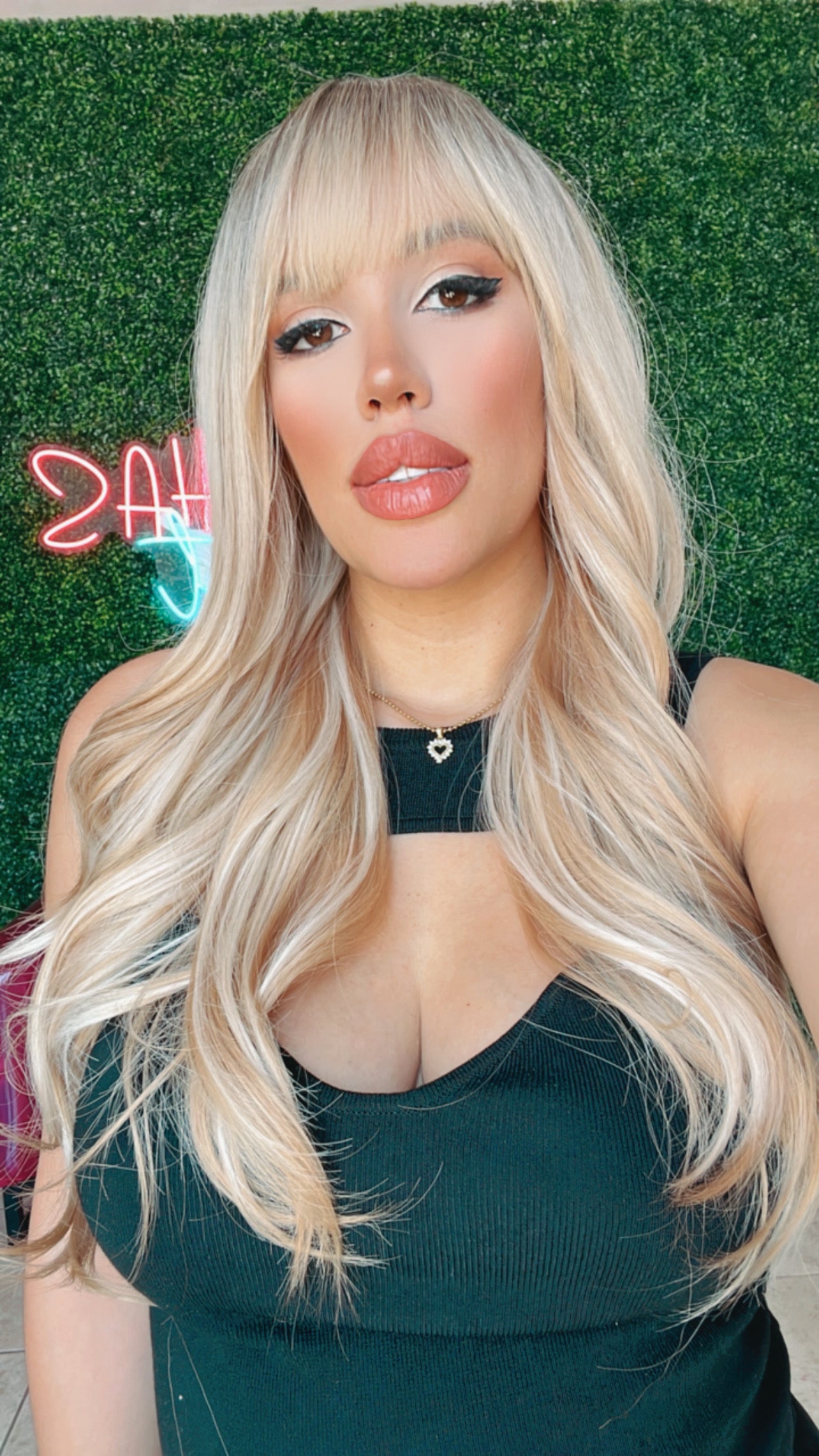 Princess Blonde