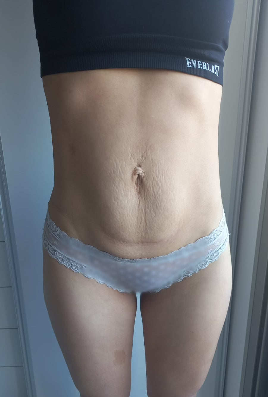Panty Faja Elastico Regular