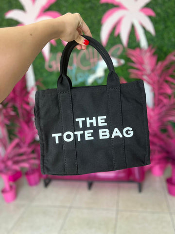 The Tote Bag