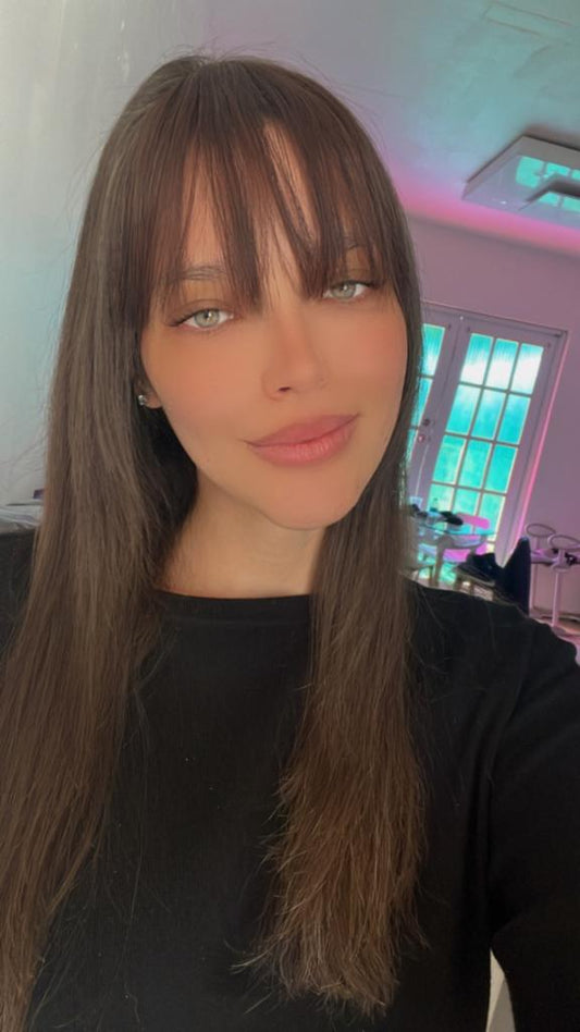 Pollina Marrón
