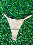 No Show Panty/ 2x$14