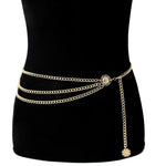 Cadenas Correa