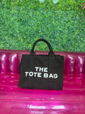 The Tote Bag