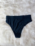 Panty Reg High Waist Bikini