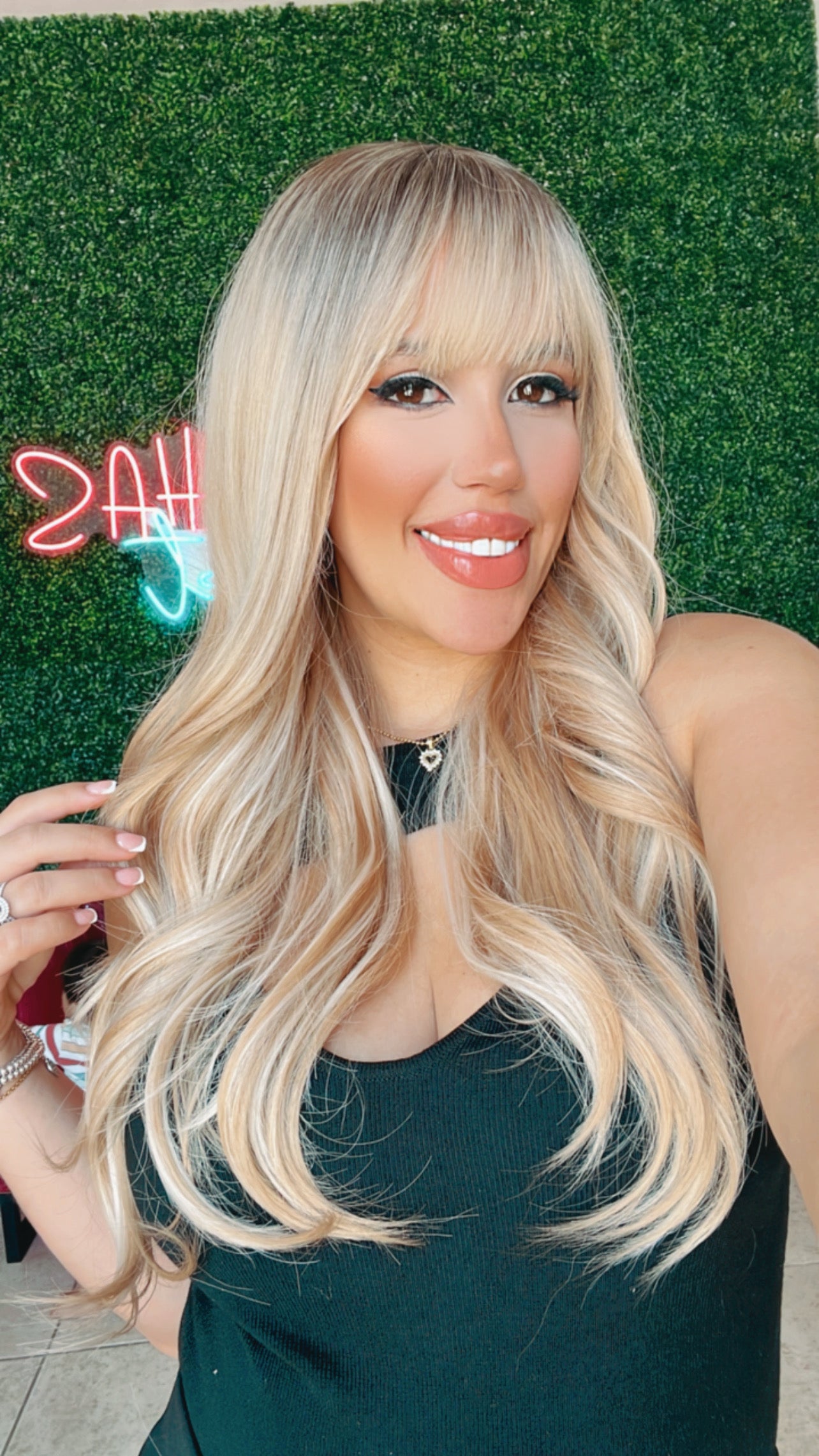 Princess Blonde