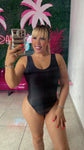 Reversible Tiger - Negro (Argentina) ONLY SMALL