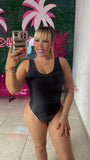 Reversible Tiger - Negro (Argentina) ONLY SMALL