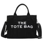 The Tote Bag