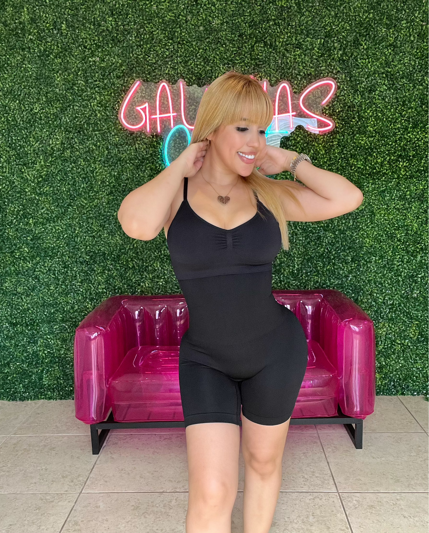 Pantalón Faja