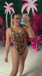 Reversible Tiger - Negro (Argentina) ONLY SMALL