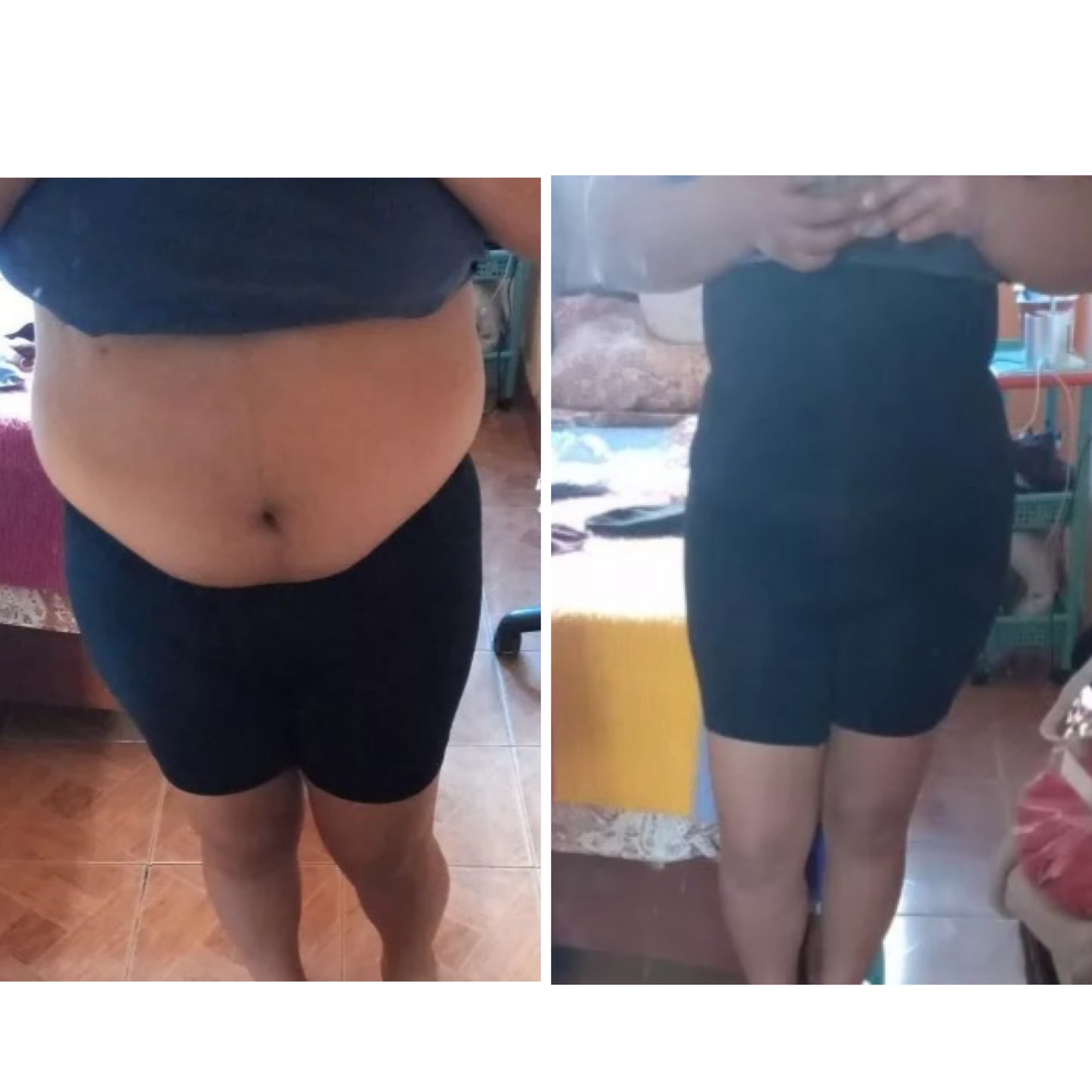 Pantalón Faja