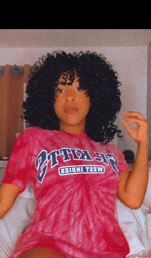 Black Afro