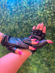 Guantes Leather