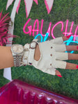 Guantes Leather