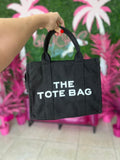 The Tote Bag