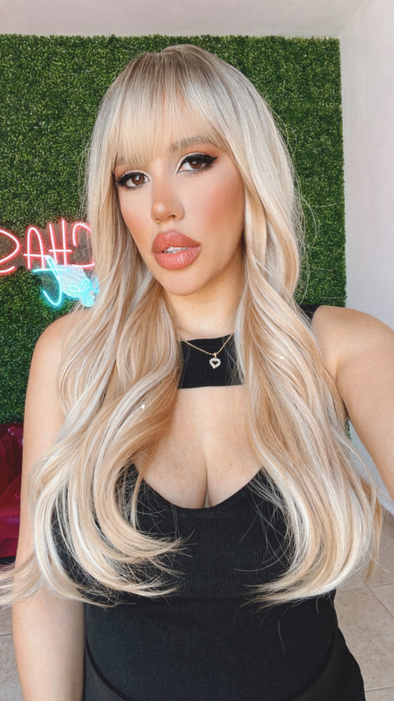 Princess Blonde
