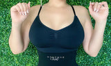 Comfy Bra (skim) faja