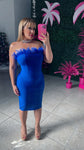 Bandage  Dress Small